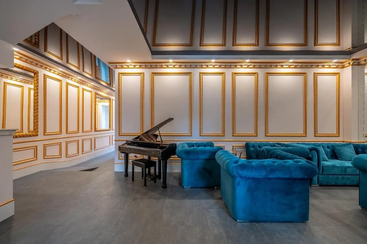 5 Star Apart Hotel Tbilisi