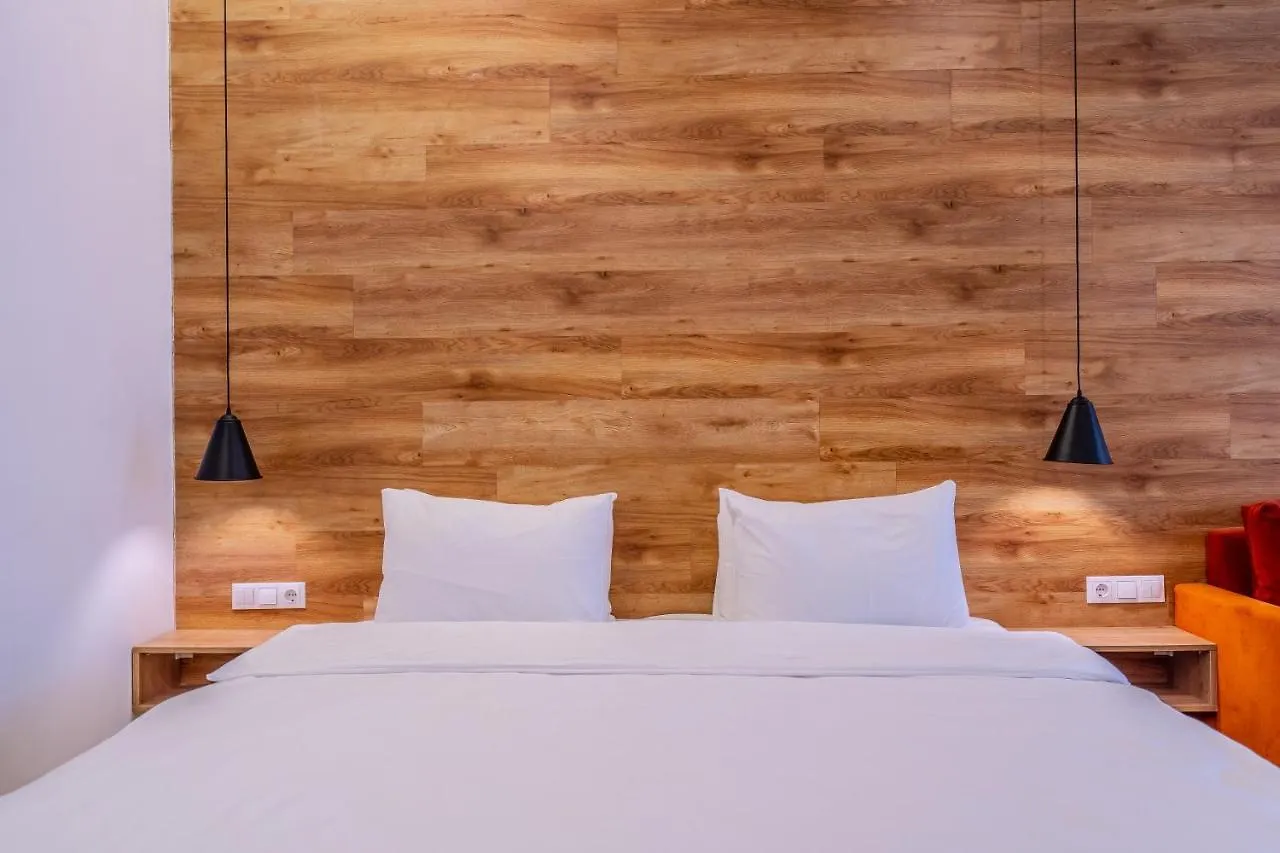 5 Star Apart Hotel Tbilisi