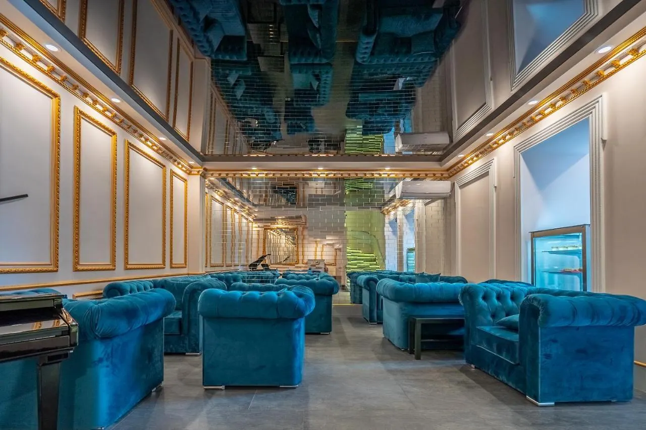 Отель Апарт-отель 5 STAR Тбилиси
