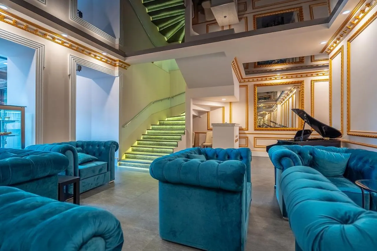 5 Star Apart Hotel Tbilisi