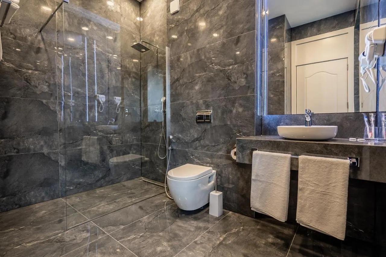 **** Отель Апарт-отель 5 STAR Тбилиси Грузия
