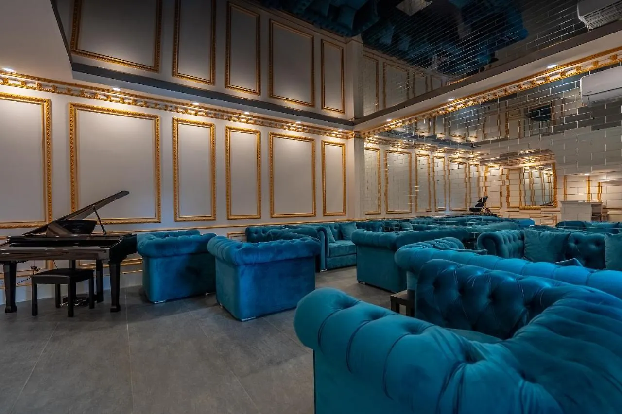 5 Star Apart Hotel Tbilisi
