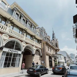 Piazza 3*, Батуми Грузия