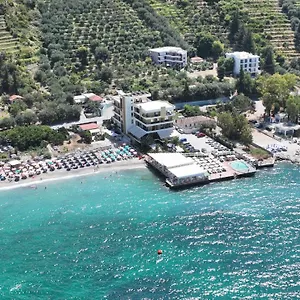 Paradise 4*, Радима Албания