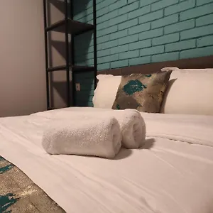 Hotel Tbilicity