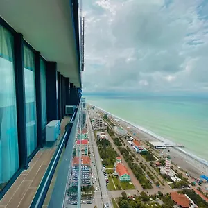 Floor40 4* Batumi