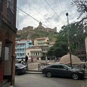 Sabir's Old Town Апартаменты