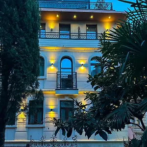 Hotel Silver 39 Corner, Tbilisi