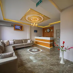 Delbab 2* Istanbul