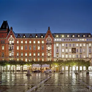 Nobis Stockholm, A Member Of Design Hotels™ 5*, Стокгольм Швеция