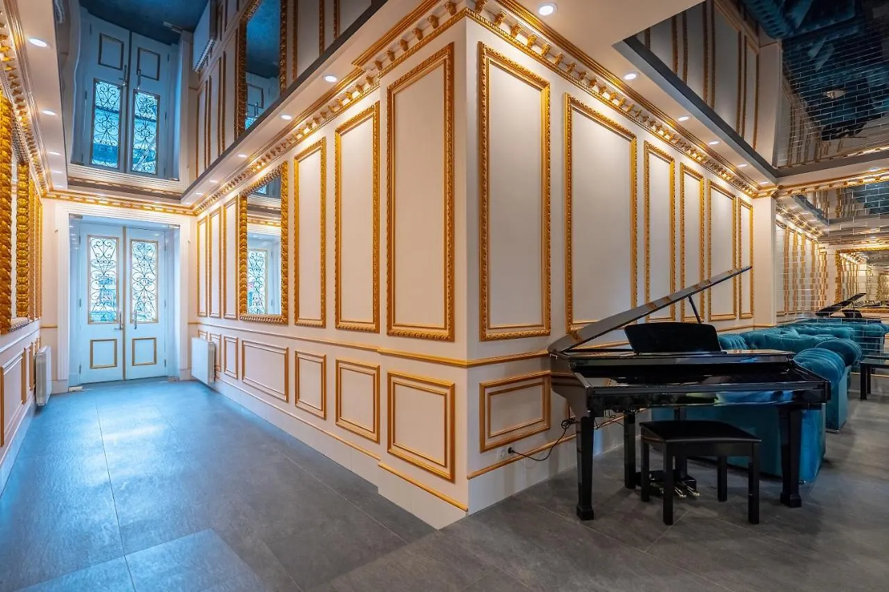 5 Star Apart Hotel Tbilisi 4*,  Georgien