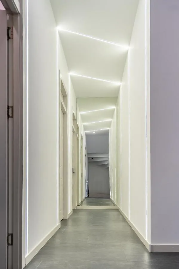 5 Star Apart Hotel Tbilisi