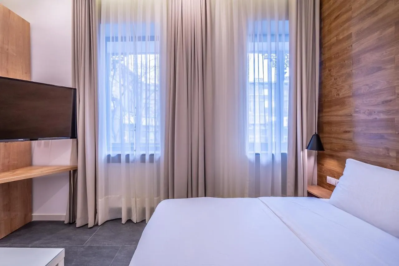 5 Star Apart Hotel Tbilisi Georgien